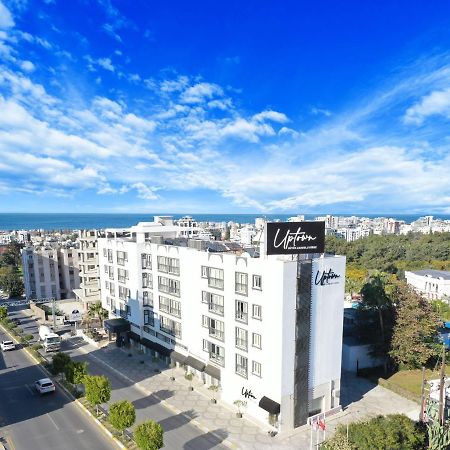 Uptown Bueyuek Anadolu Girne Hotel Exteriér fotografie