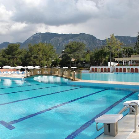 Uptown Bueyuek Anadolu Girne Hotel Exteriér fotografie