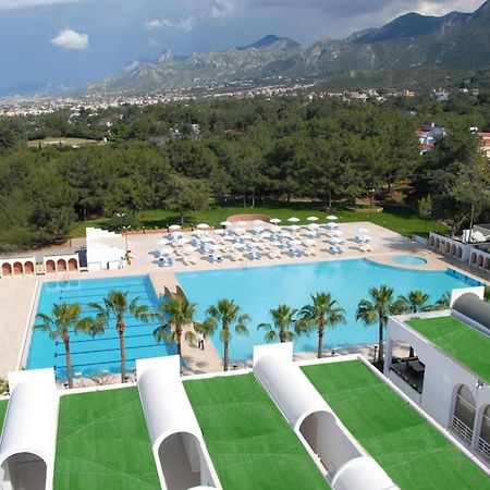 Uptown Bueyuek Anadolu Girne Hotel Exteriér fotografie