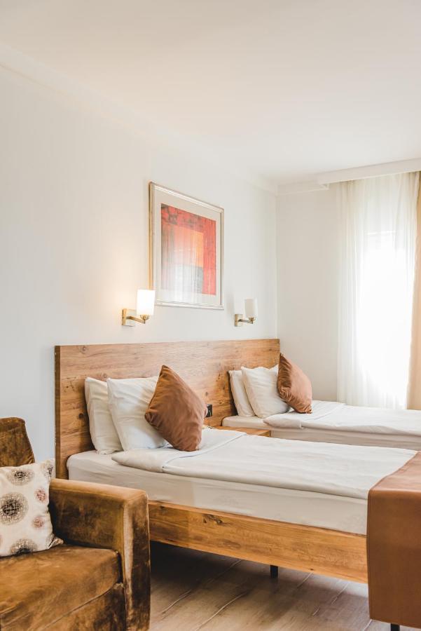 Uptown Bueyuek Anadolu Girne Hotel Exteriér fotografie