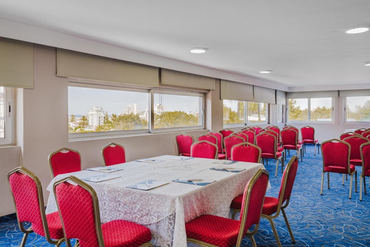 Uptown Bueyuek Anadolu Girne Hotel Exteriér fotografie