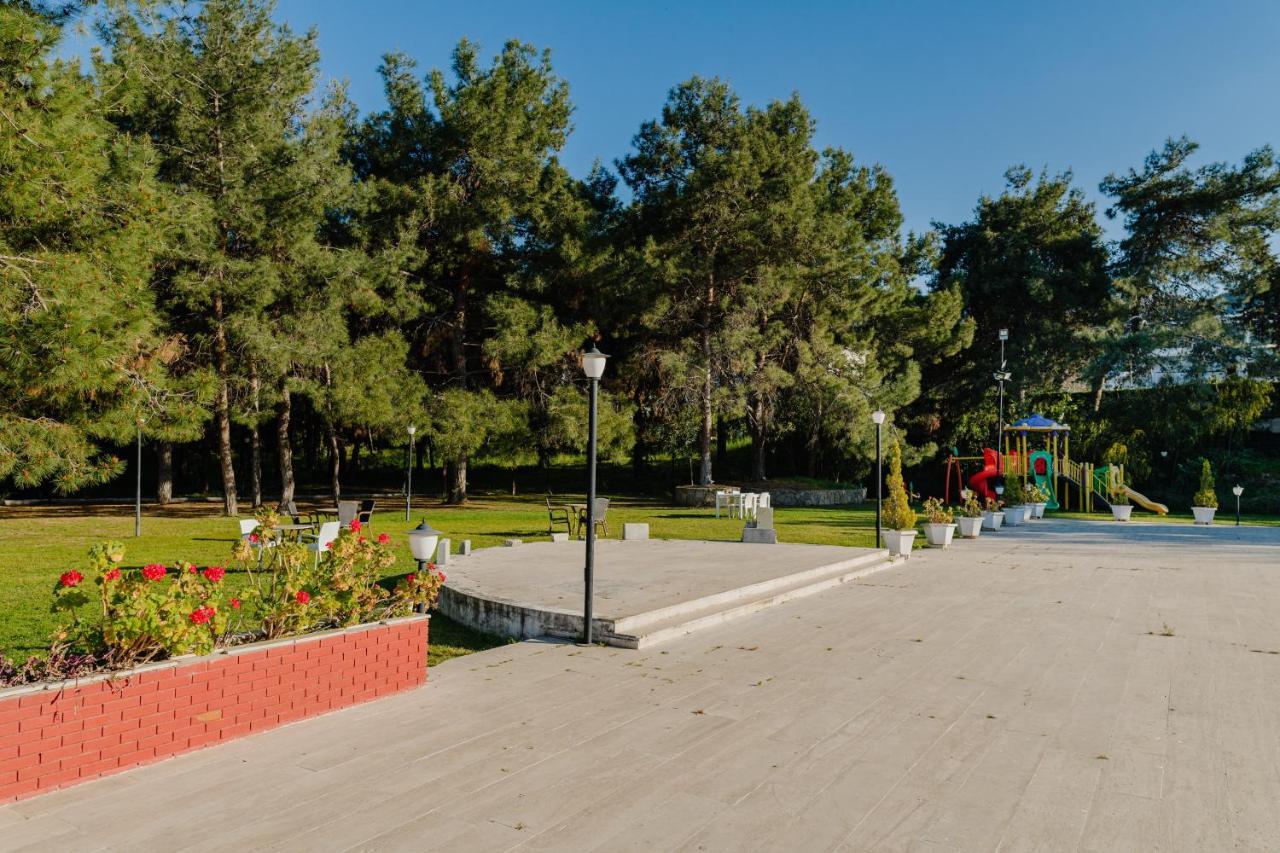 Uptown Bueyuek Anadolu Girne Hotel Exteriér fotografie
