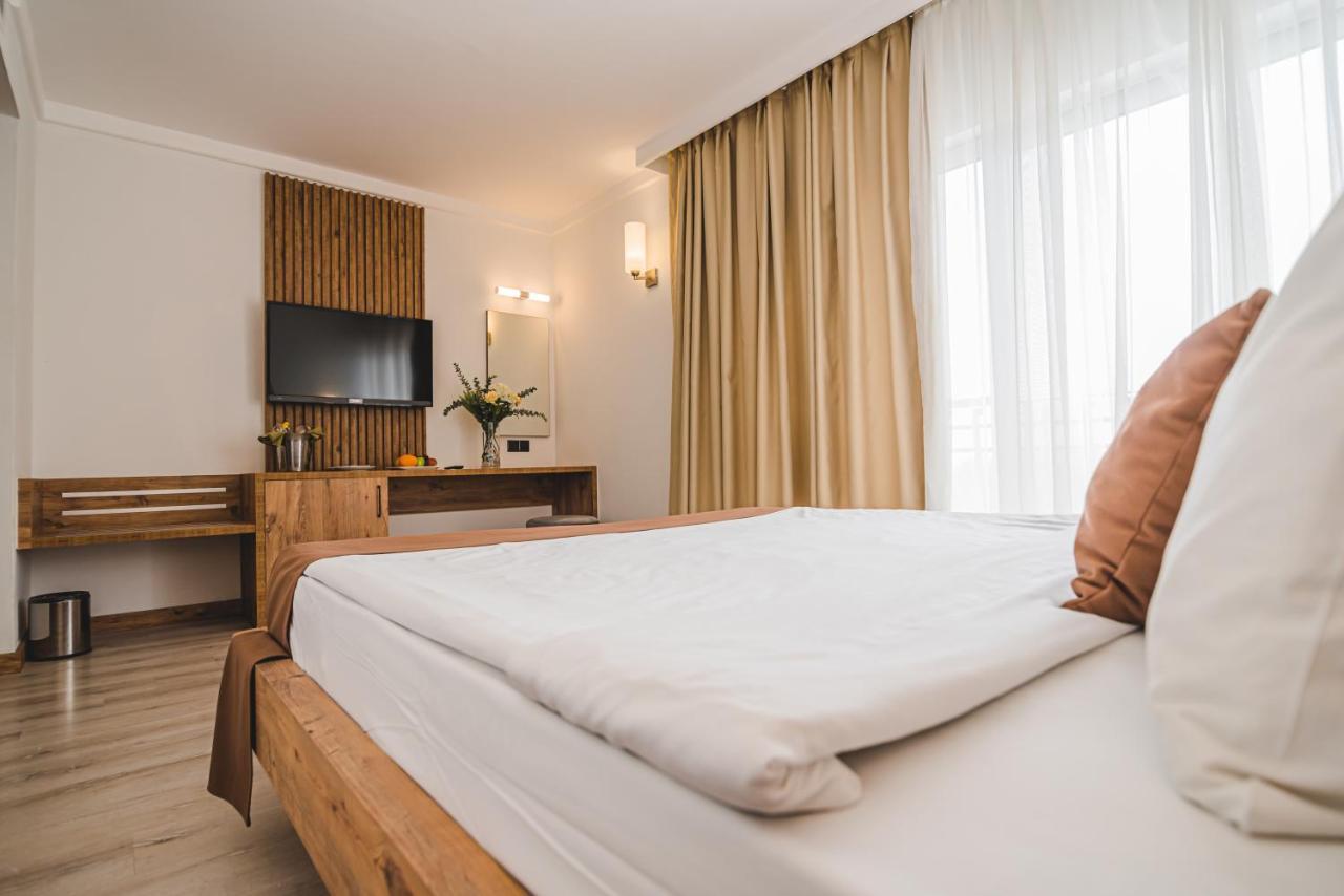 Uptown Bueyuek Anadolu Girne Hotel Exteriér fotografie