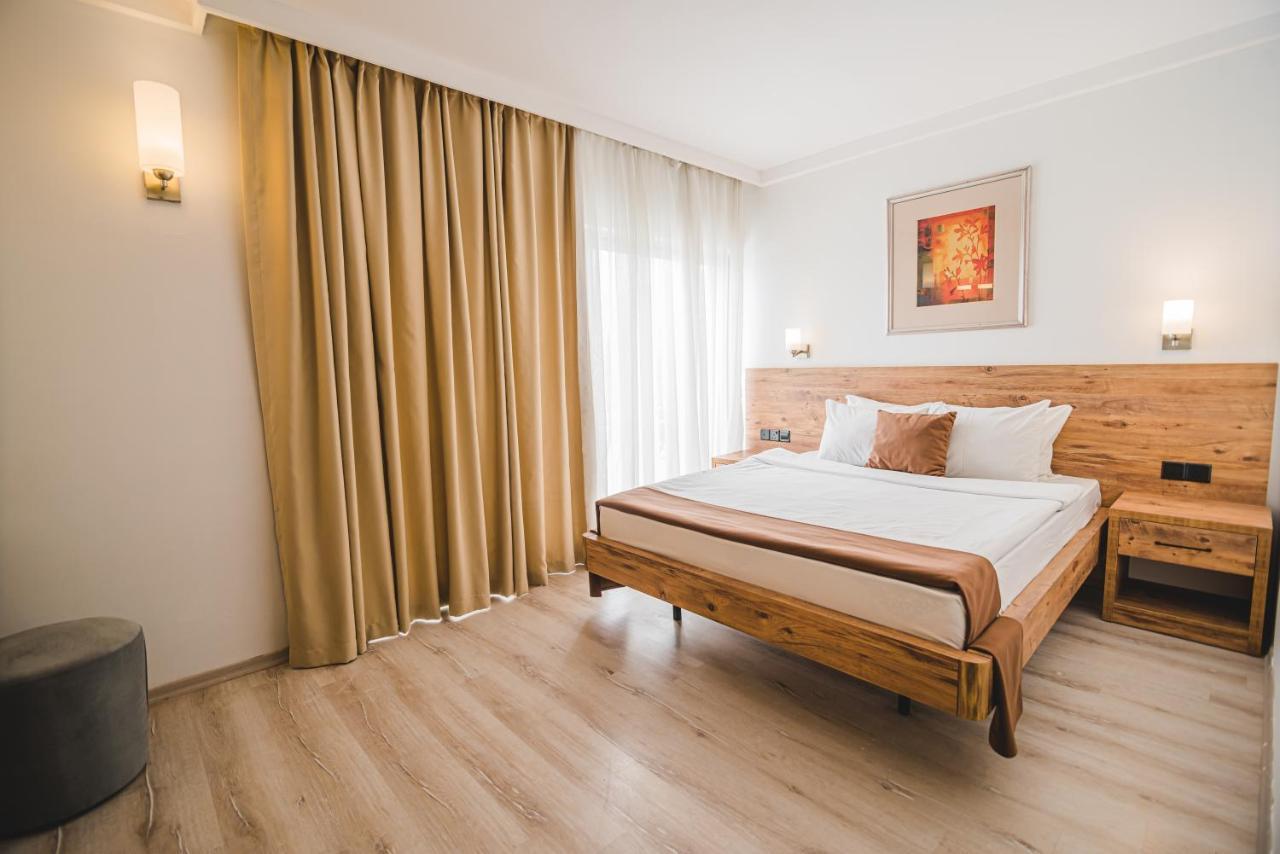 Uptown Bueyuek Anadolu Girne Hotel Exteriér fotografie