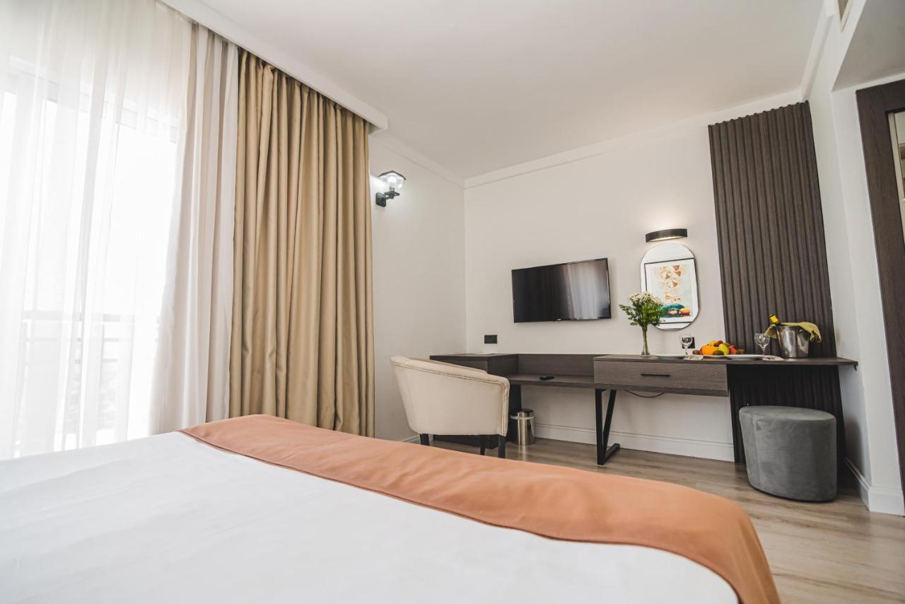 Uptown Bueyuek Anadolu Girne Hotel Exteriér fotografie