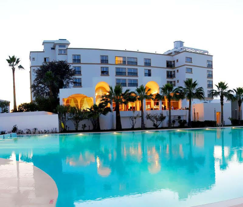 Uptown Bueyuek Anadolu Girne Hotel Exteriér fotografie